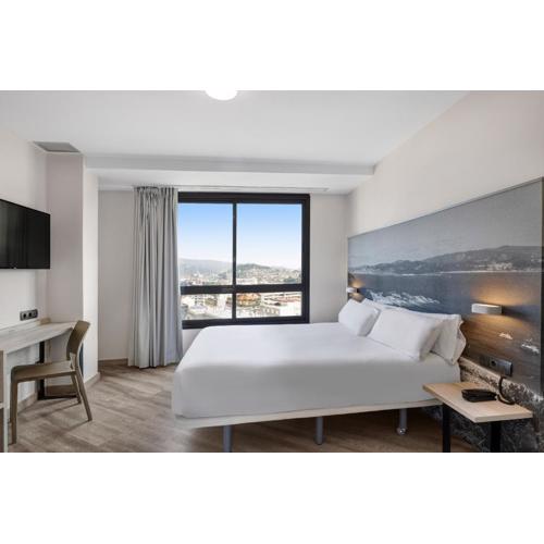 B&B HOTEL Vigo