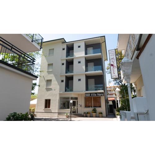 B&B Hotel Villa Nora