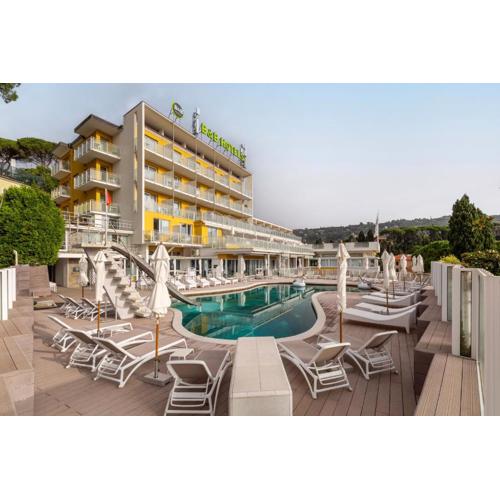 B&B Hotels Park Hotel Suisse Santa Margherita Ligure