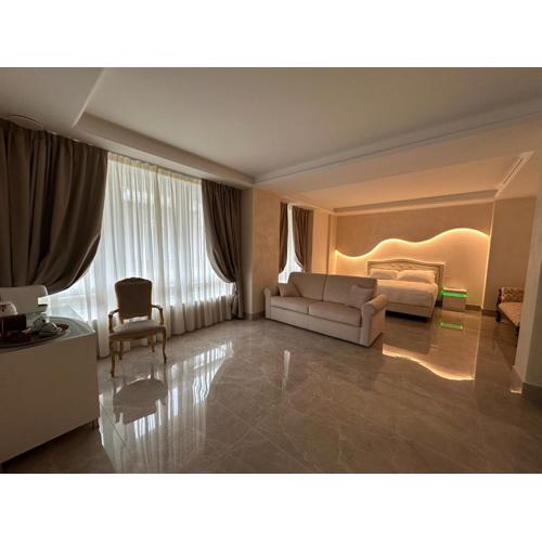 B&B HYPNOS - Luxury Suite Pescara