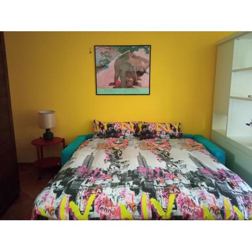 b&b i Bastioni
