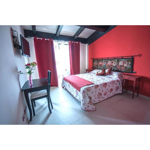 B&B I Fiori del Mare