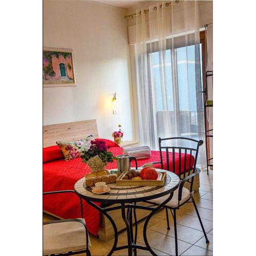 B&B I Gerani