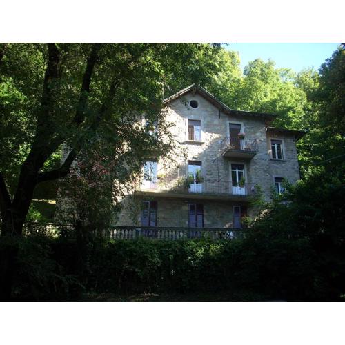B&B I Ghiri