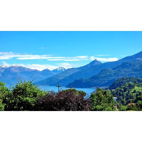 B&B I LAKE IT BELLAGIO