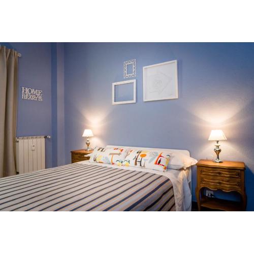 B&B I Portici Di Sottoripa