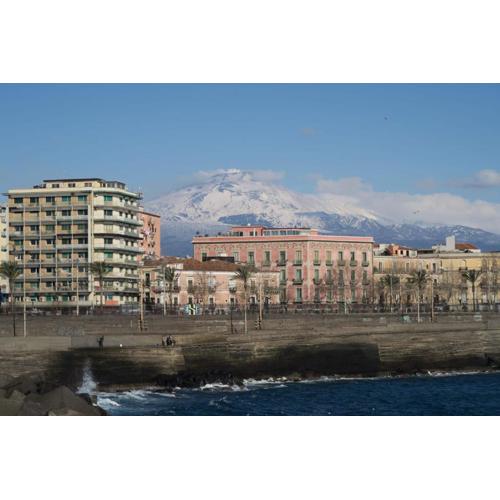 B&B I Puritani
