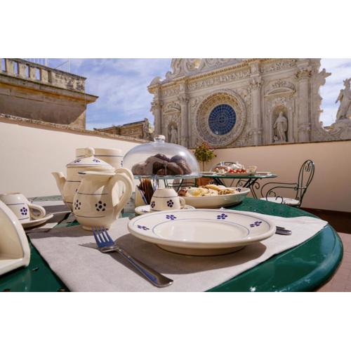 B&B I sei volti Lecce