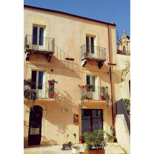 B&B Ibla Art Centro