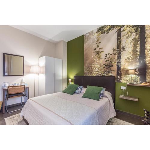 B&b Igea 50