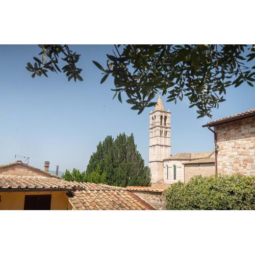 B&B Il Chiostro Assisi