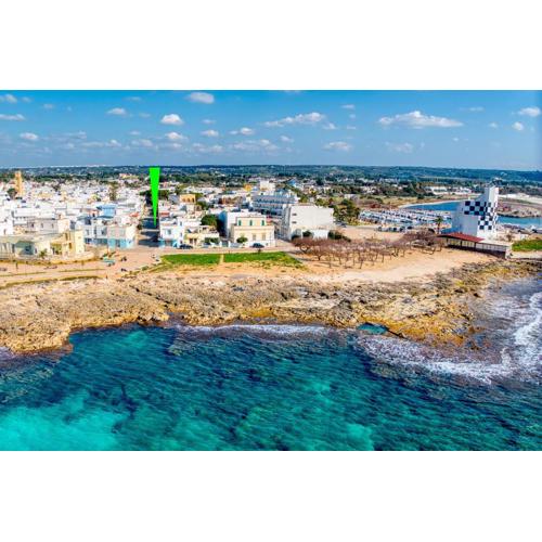 B&B IL Comandante a 100 m dalla spiaggia