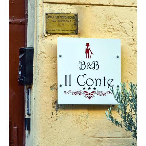 B&B IL CONTE