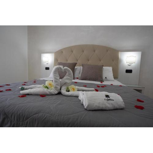 B&B Il Gabbiano