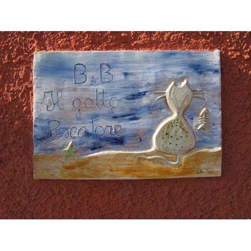 B&B Il Gatto Pescatore