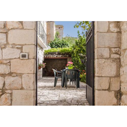 B&B Il Giardino Dei Mandarini