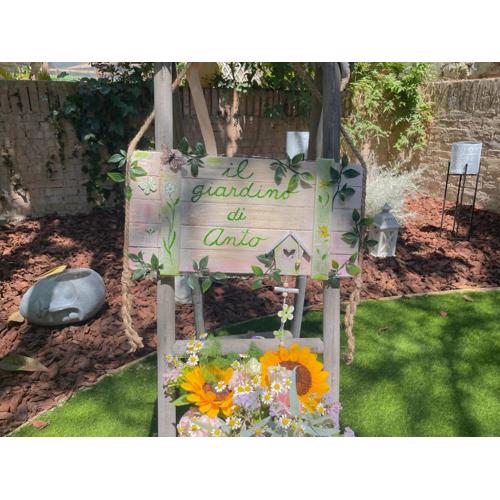 B&B Il Giardino di Anto