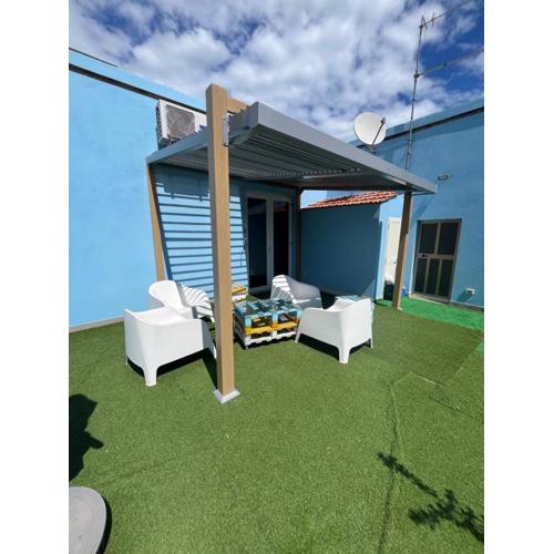 B&B Il Glicine Pescara centro