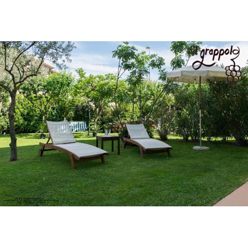 B&b Il grappolo Foresteria Lombarda