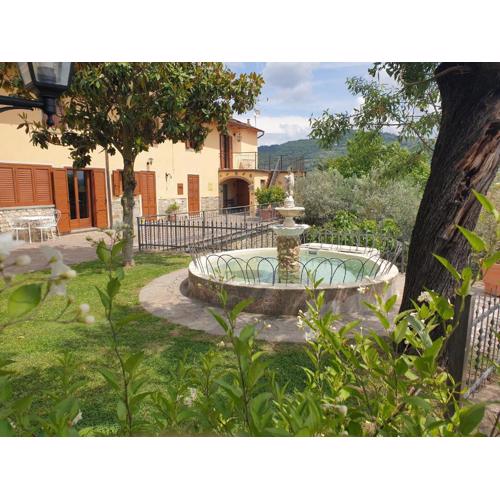 B&B Il Mandorlo