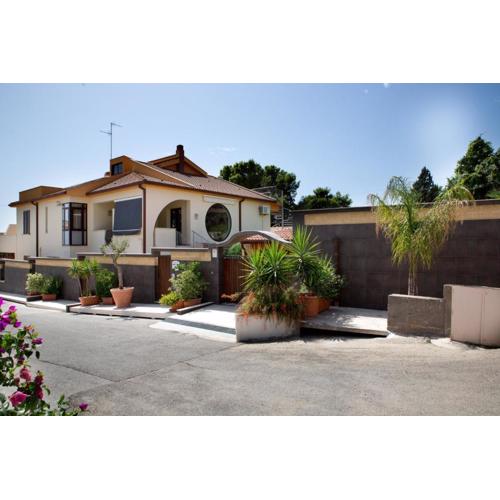 B&B Il Mandorlo