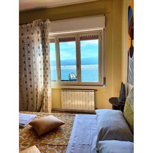 B&B Il MappaMondo