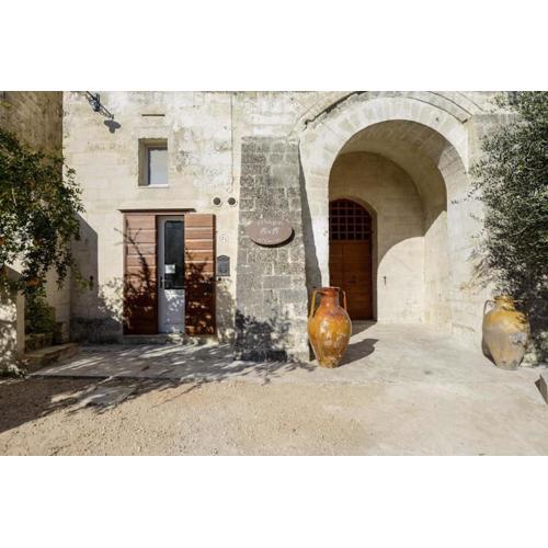 B&B Il Palazzotto del Caveoso