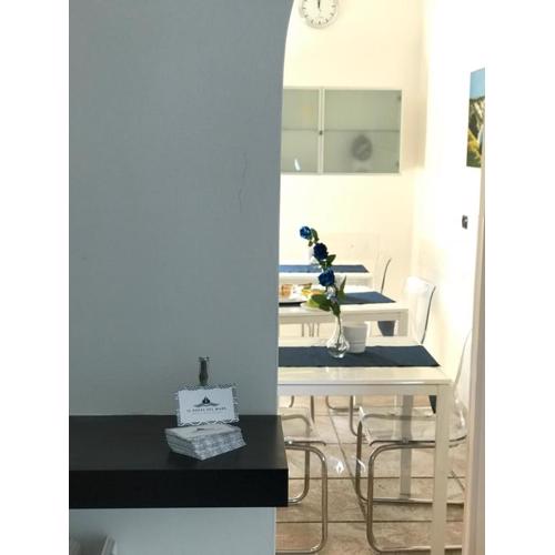 B&B Il Poeta sul Mare