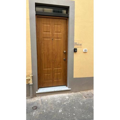 B&b il porticciolo