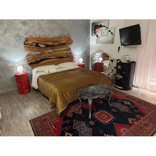 B&B Il Profumo del Porto