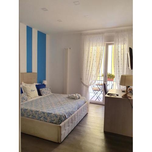 B&B Il Saraceno