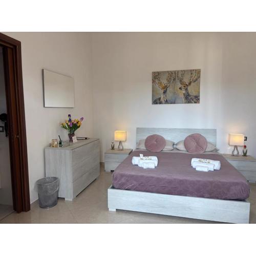 B&B IL TULIPANO