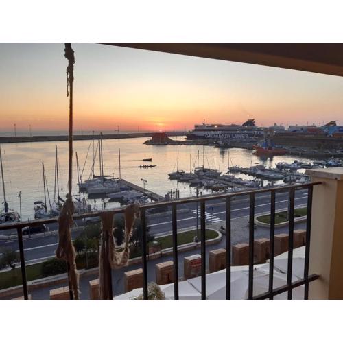 B&B Il Veliero