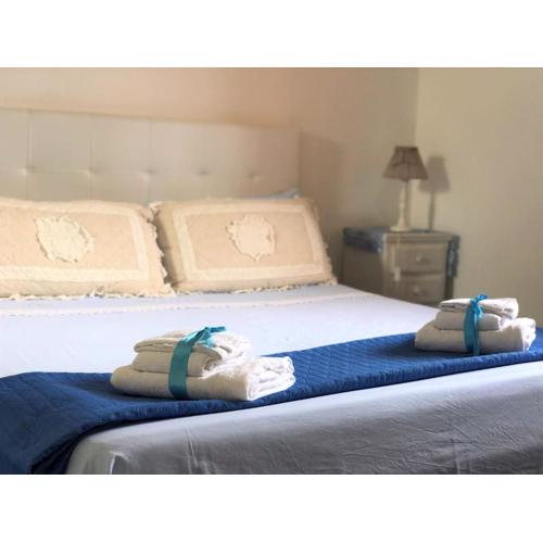 B&B Il Villino Torre Dell\