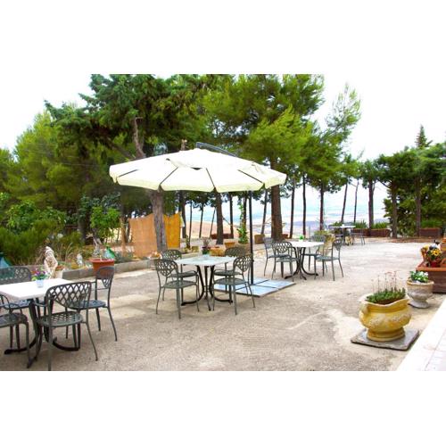 b&b il villino