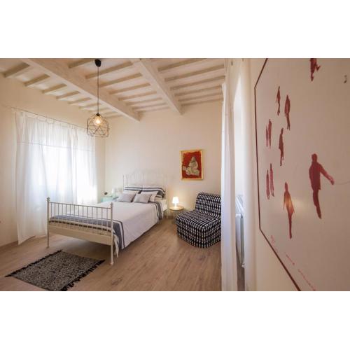 B&B In Acquaviva