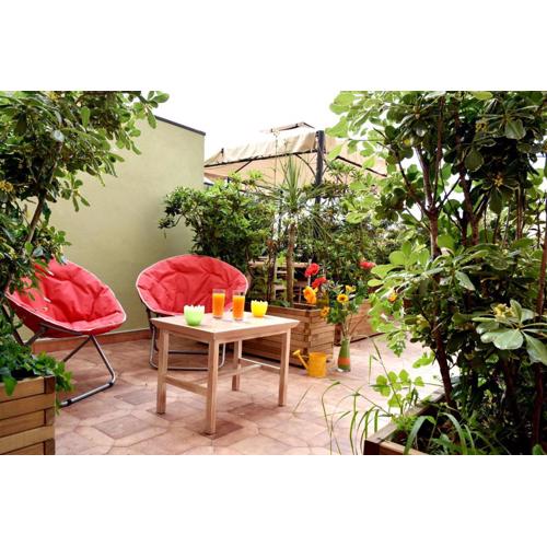 B&B in Centro