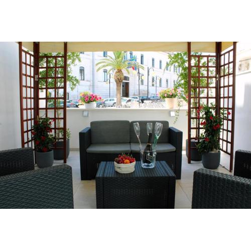 B&B In Centro