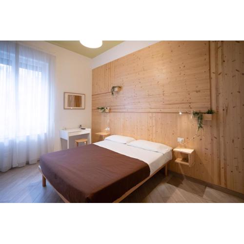 B&B In Natura