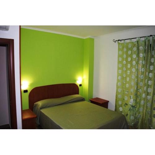 B&B Insula Portus