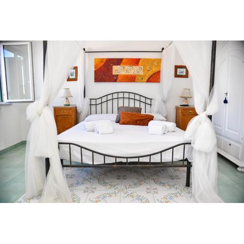 B&B IschiaMare Forio