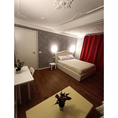 B&B Italian Guest Genova