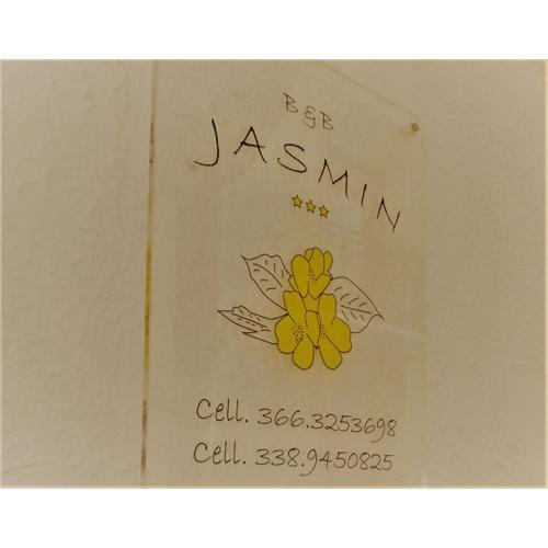 B&B Jasmin