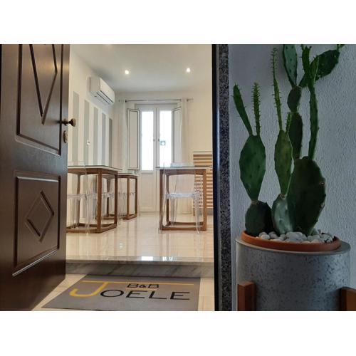 B&B JOELE