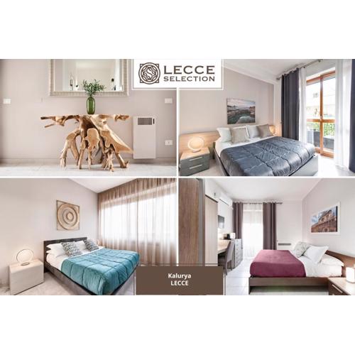 B&B Kalurya - Lecce Selection