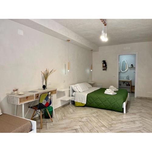 B&B Kamalei Tropea