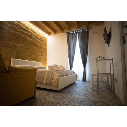 B&B Kolymbetra