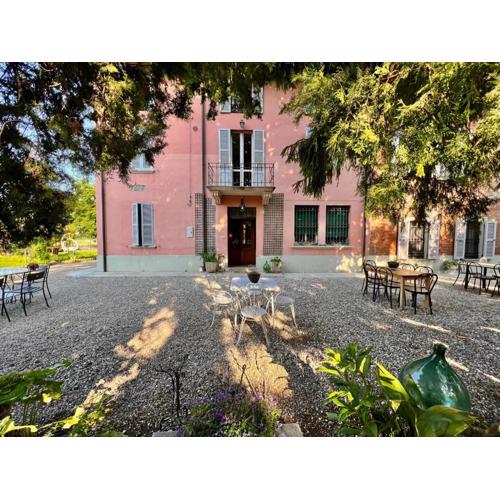 B&B La Bugia di Villa Tanzi