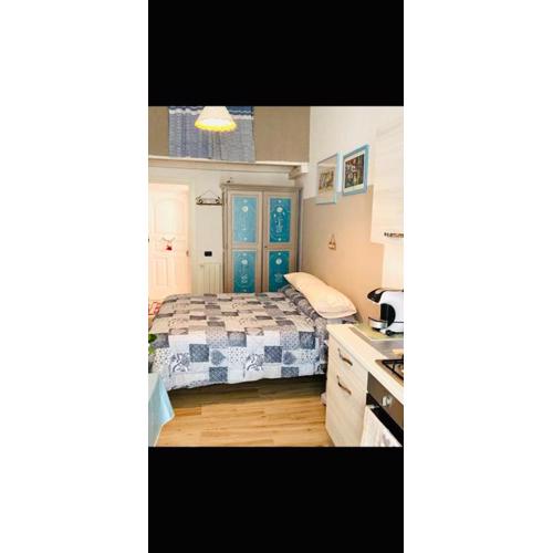 B&B La Caldosa