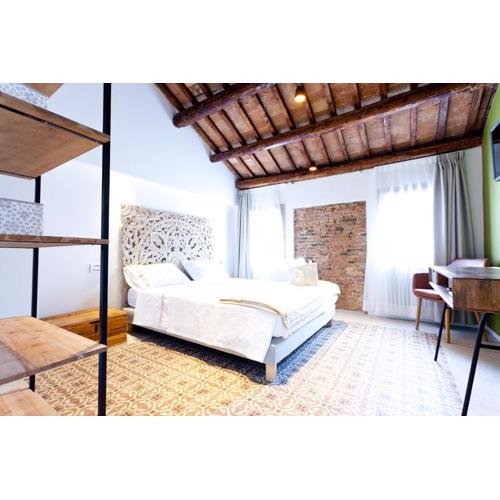 B&B LA CANEVA 951